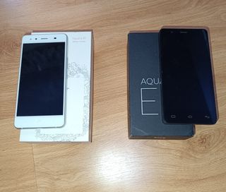 Móviles para piezas