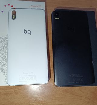 Móviles para piezas