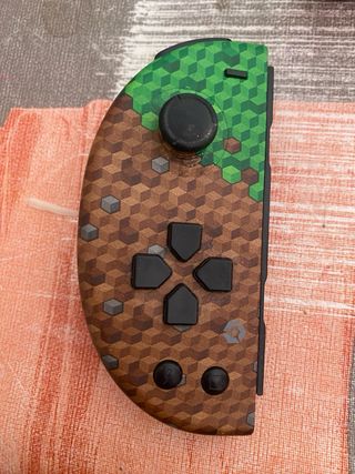 Joycons nintendo switch