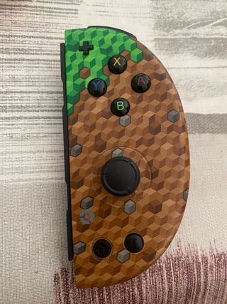 Joycons nintendo switch