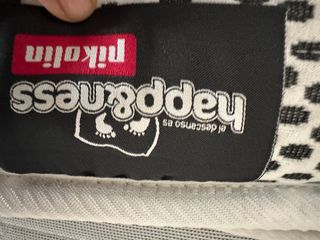 colchon y somier pikolin