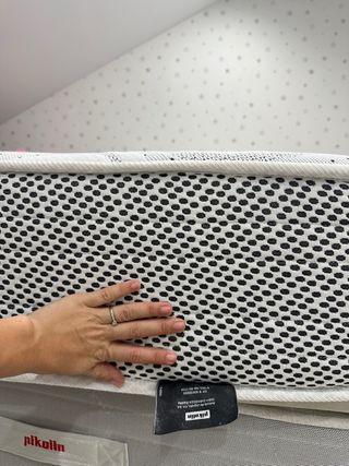 colchon y somier pikolin