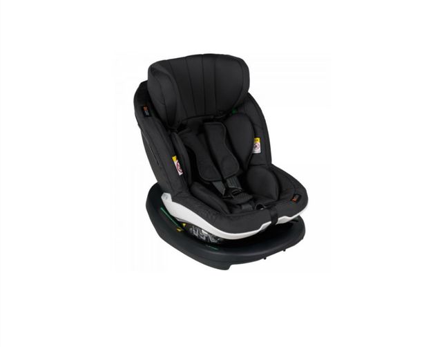 SILLA BEBE BE SAFE IZI GO MODULAR