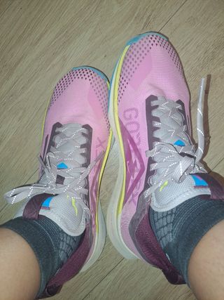 Nike goretex senderismo / montaña