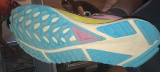 Nike goretex senderismo / montaña