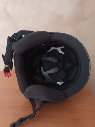 Casco de niño para esquí y snowboard