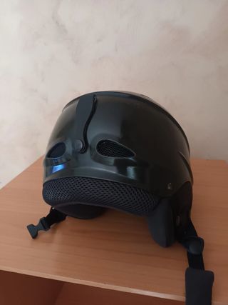 Casco de niño para esquí y snowboard