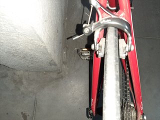 Bicicleta de carretera, MUY REBAJADA!!!!!!!