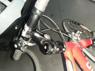 Bicicleta de carretera, MUY REBAJADA!!!!!!!
