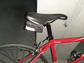 Bicicleta de carretera, MUY REBAJADA!!!!!!!