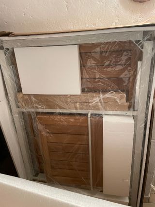 TAVOLO DA ESTERNO NUOVO ESTENSIBILE TIMBER TALENTI