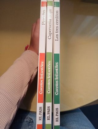 libros Disney 