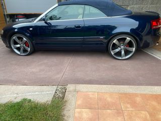 Audi A4 2004