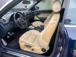 Audi A4 2004