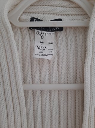 Chaqueta