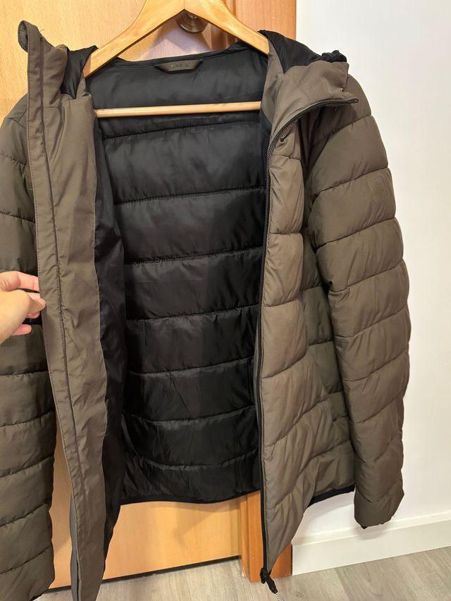 Chaques springfiel hombre XS Nueva