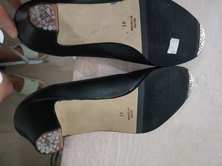 Tacones baile profesional 