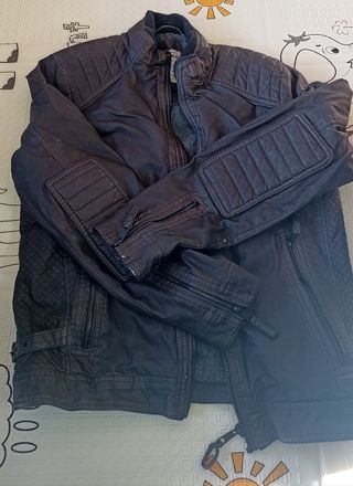 Chaqueta hombre