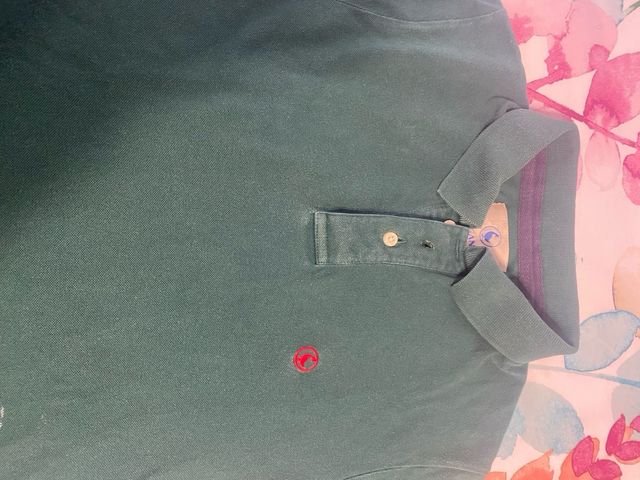 Polo el gaso talla S