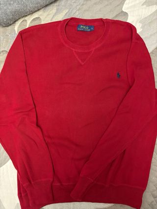 Jersey Polo Ralph Lauren