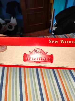 Zapatos mujer 