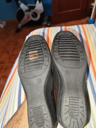 Zapatos mujer 