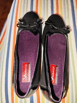 Zapatos mujer 