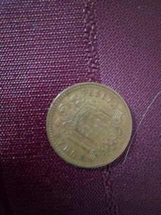 Monedas para coleccionista