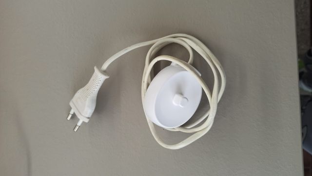 Alimentatore Oral B Braun