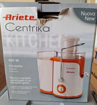 Centrifuga Ariete