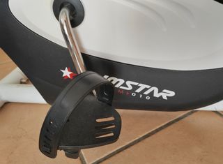 Cyclette Carnielli Gym 010