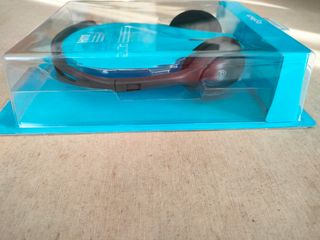 Cuffia Logitech H111 