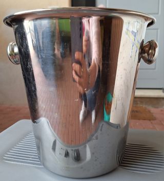 Cestello per vino
