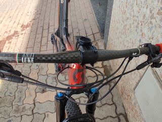 Scott spark 900 wc
