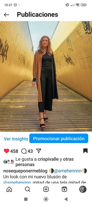 Kimono / Vestido camisero