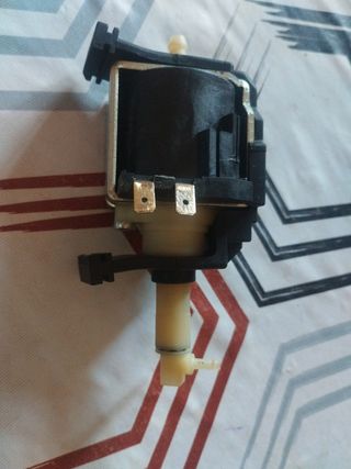 Bomba de agua para cafetera dolce gusto