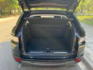 Land Rover Range Rover Evoque 2015