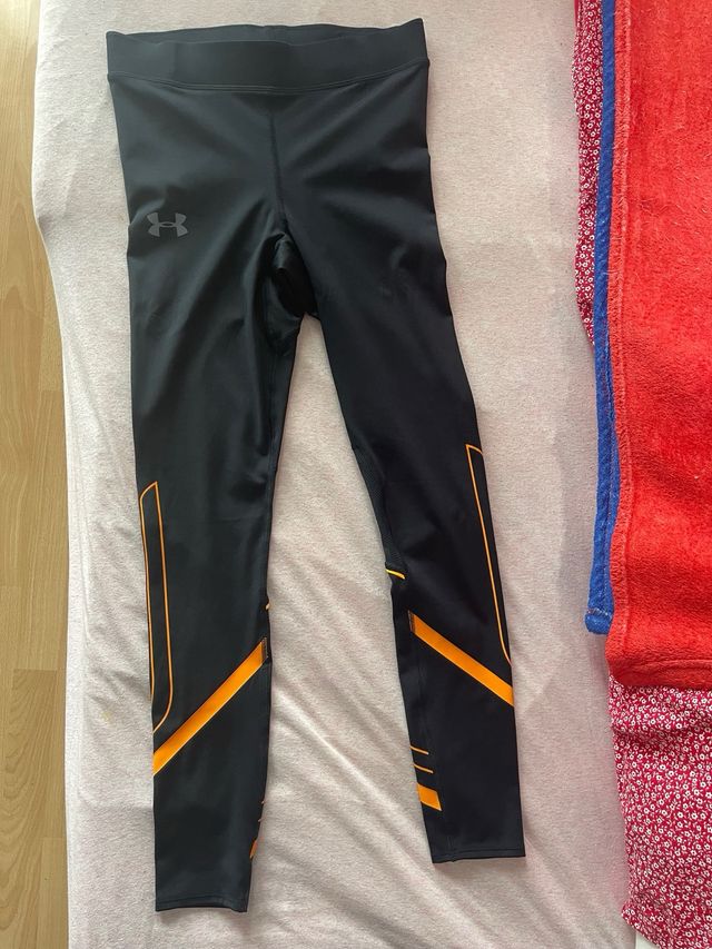 Mallas de deporte under armour