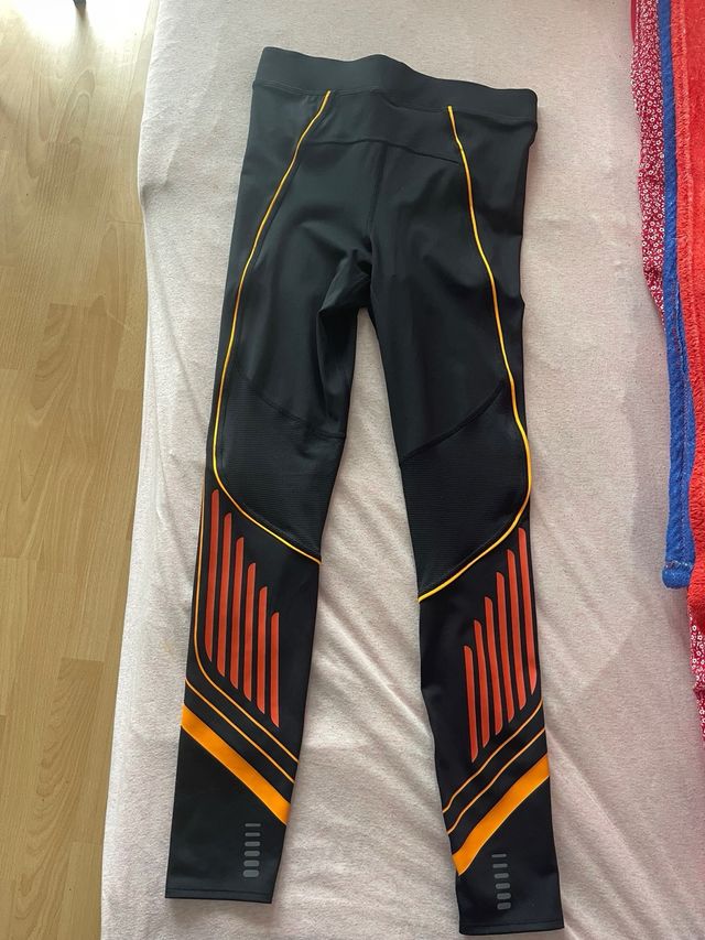 Mallas de deporte under armour