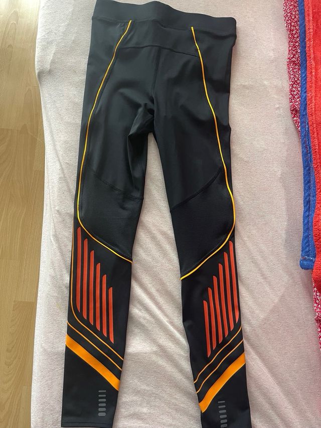 Mallas de deporte under armour