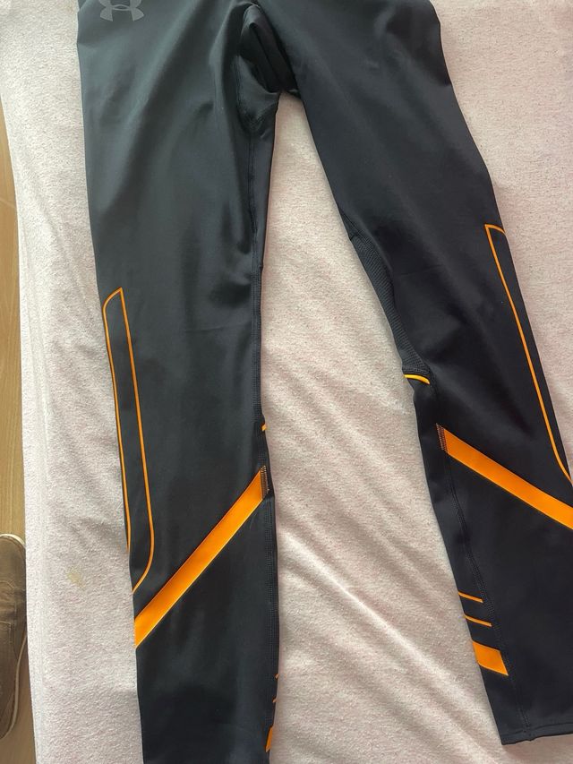 Mallas de deporte under armour