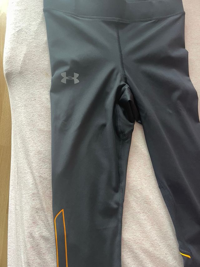 Mallas de deporte under armour