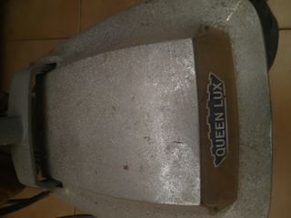 Lucidatrice Pavimenti