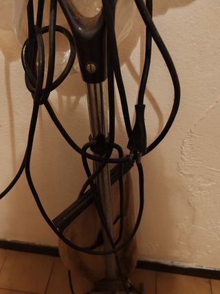 Lucidatrice Pavimenti