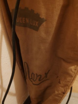 Lucidatrice Pavimenti