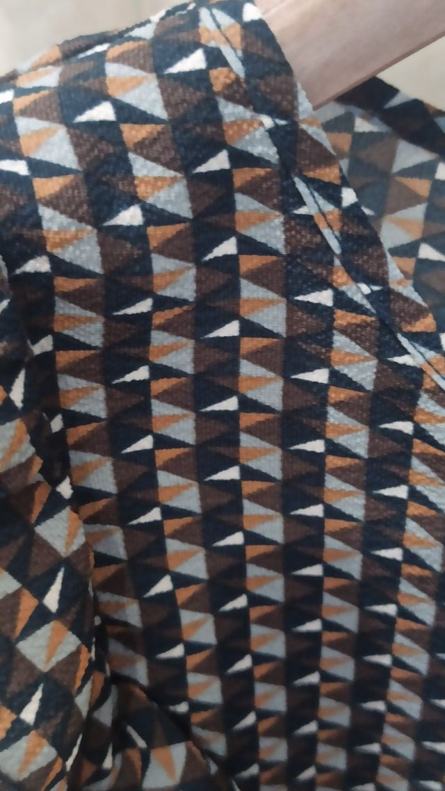 4 camicette smanicate taglia 44/46