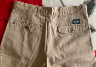 Pantalones dockers