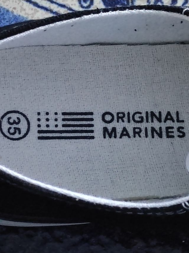 Scarpe Original Marines 