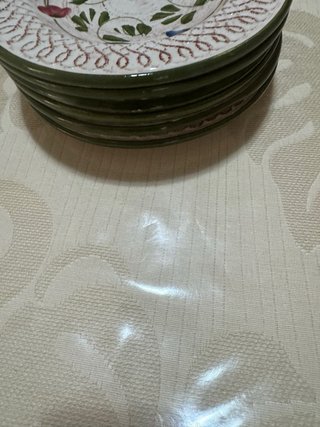 Piattini per dolci N.6