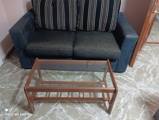 Cómoda vintage